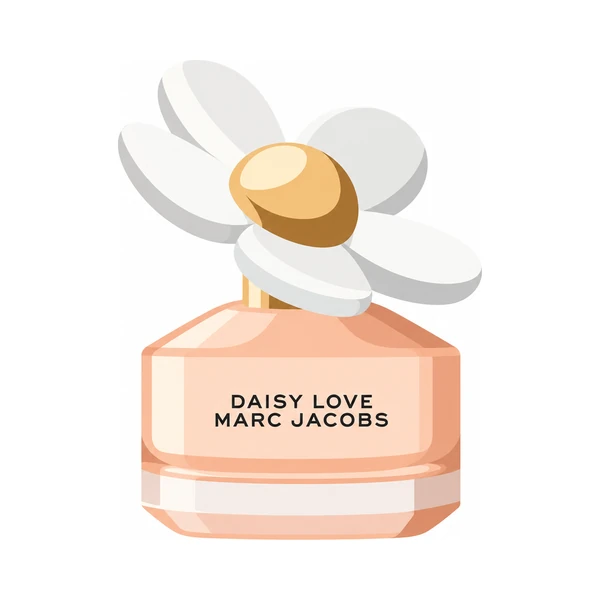 Marc Jacobs Daisy Love
