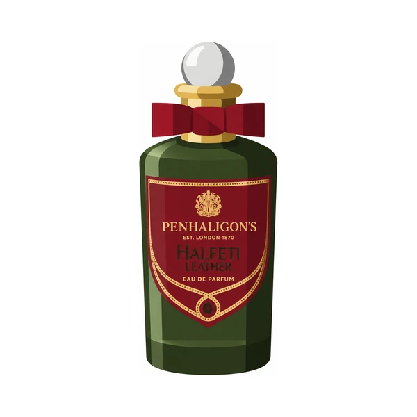 Penhaligons Halfeti Leather