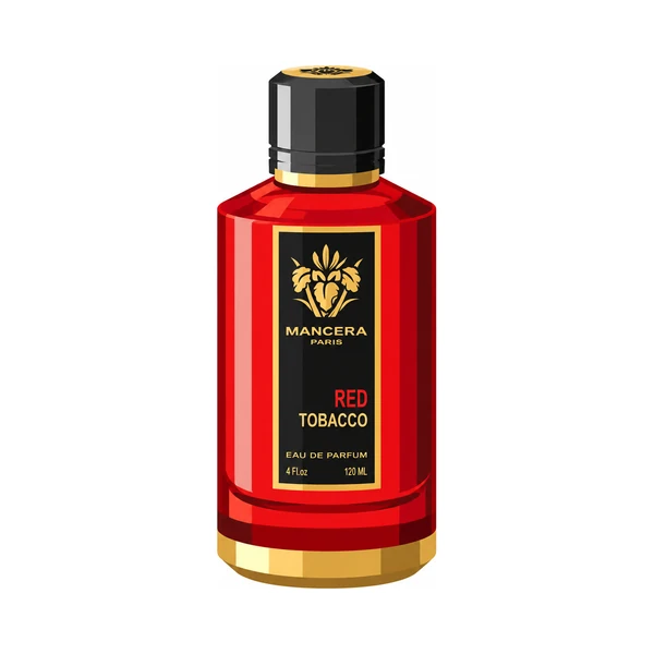 Mancera Red Tobacco