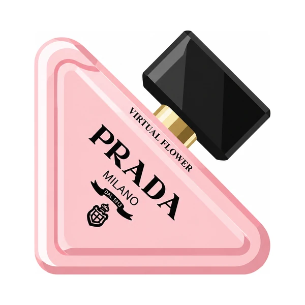 Prada Paradoxe Virtual Flower