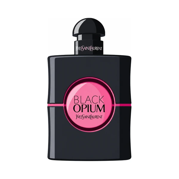 Yves Saint Laurent Black Opium EDP Neon
