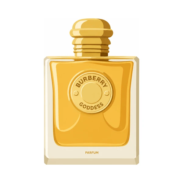 Burberry Goddess Parfum