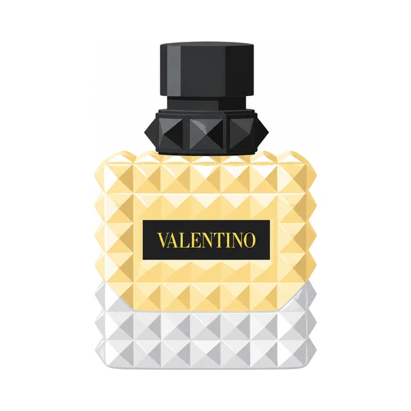 Valentino Born in Roma Donna Yellow Dream