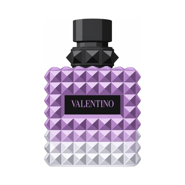 Valentino Born in Roma Donna Purple Melancholia