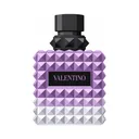 Valentino Born in Roma Donna Purple Melancholia