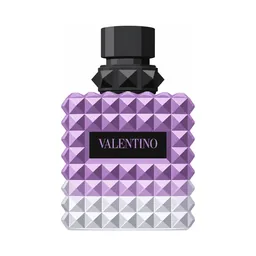 Valentino Born in Roma Donna Purple Melancholia