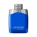 Mont Blanc Legend Blue