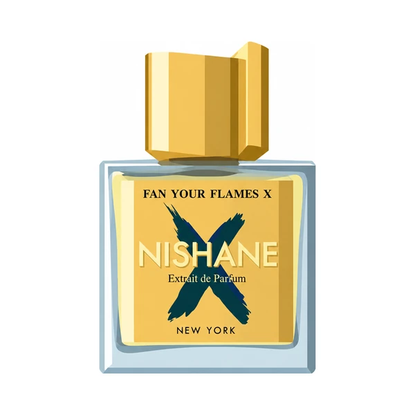 Nishane Fan Your Flames X