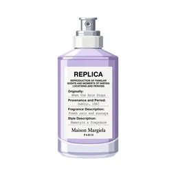 Maison Martin Margiela When the Rain Stops