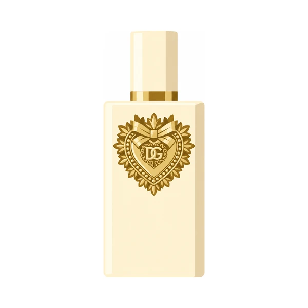 Dolce&Gabbana Your Devotion EDP Intense