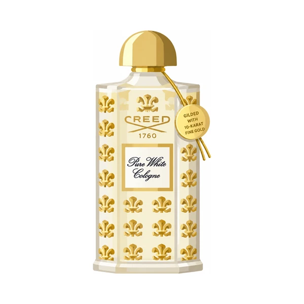 Creed Pure White Cologne