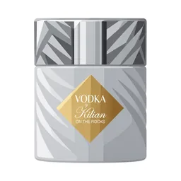Kilian Vodka on the Rocks
