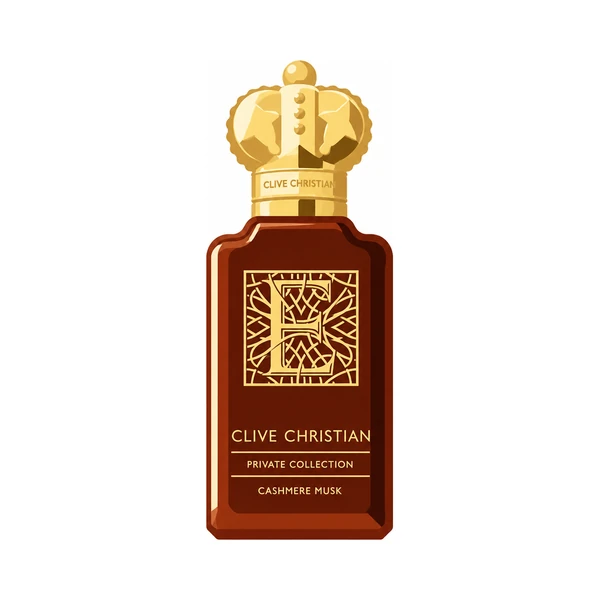 Clive Christian E Cashmere Musk