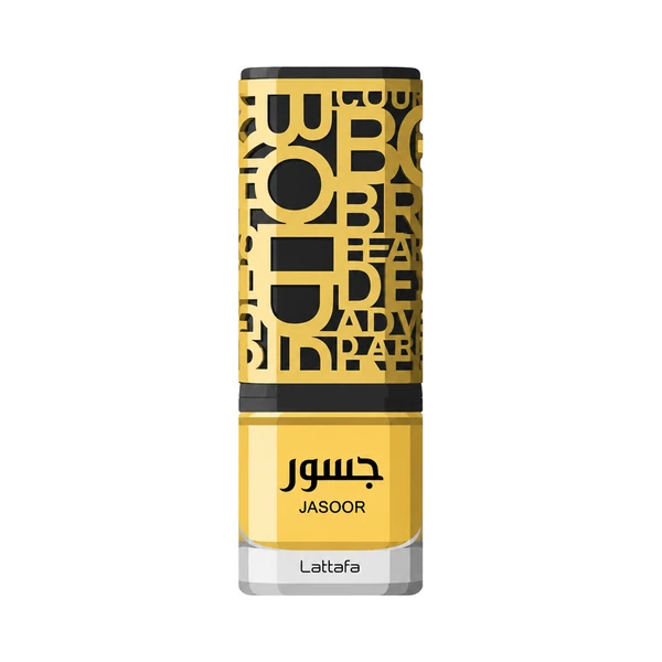 Lattafa Jasoor