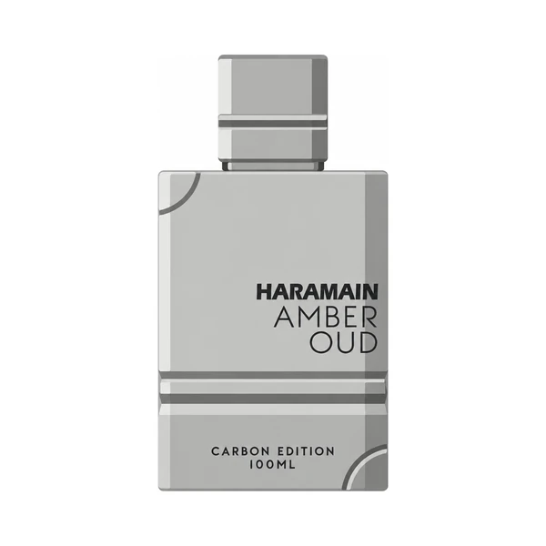 Al Haramain Amber Oud Carbon Edition