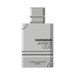 Al Haramain Amber Oud Carbon Edition