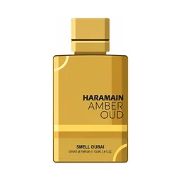 Al Haramain Amber Oud Smell Dubai