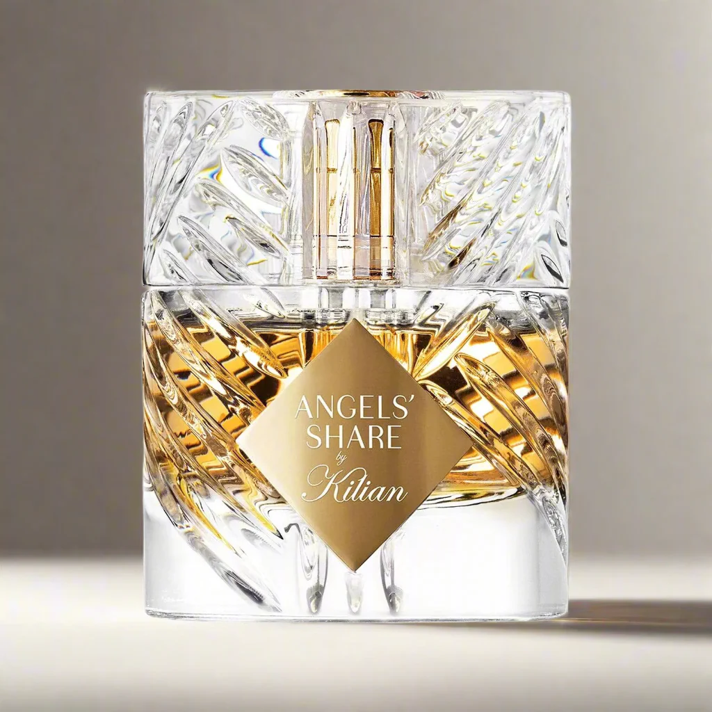 Kilian Angels' Share