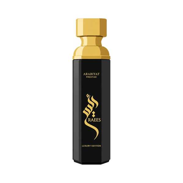 Arabiyat Prestige Raees Luxury Edition