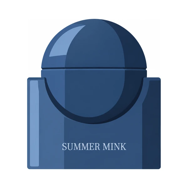 Better World Fragrance House Summer Mink