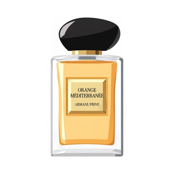 Giorgio Armani Orange Mediterranee