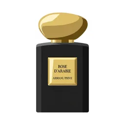 Giorgio Armani Rose d'Arabie EDP Intense