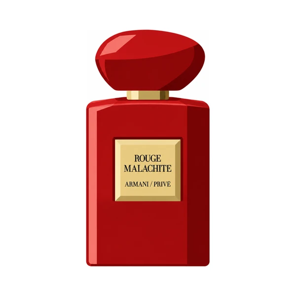 Giorgio Armani Rouge Malachite