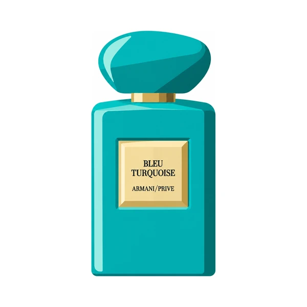 Giorgio Armani Bleu Turquoise