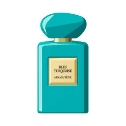 Giorgio Armani Bleu Turquoise