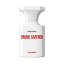 BORNTOSTANDOUT Drunk Saffron