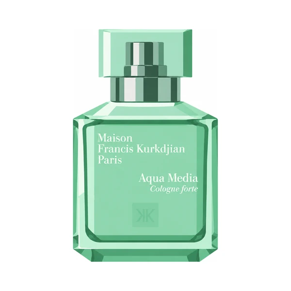 Maison Francis Kurkdjian Aqua Media Cologne Forte
