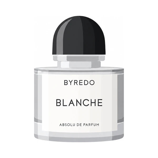 Byredo Blanche Absolu de Parfum
