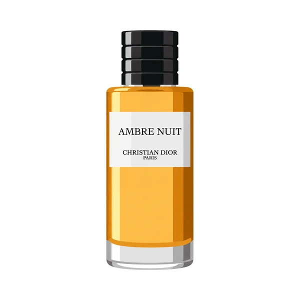 Dior Ambre Nuit EDP