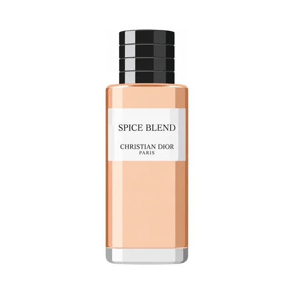 Dior Spice Blend