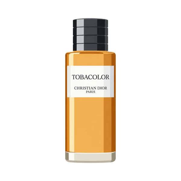 Dior Tobacolor