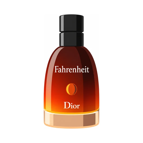 Dior Fahrenheit Parfum