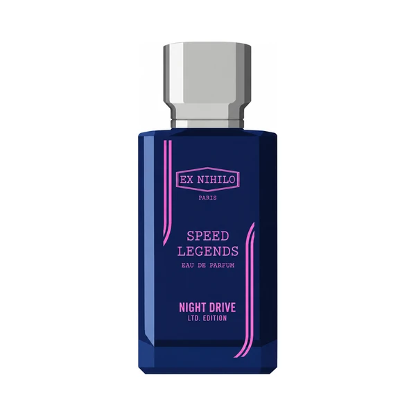 Ex Nihilo Speed Legends Night Drive