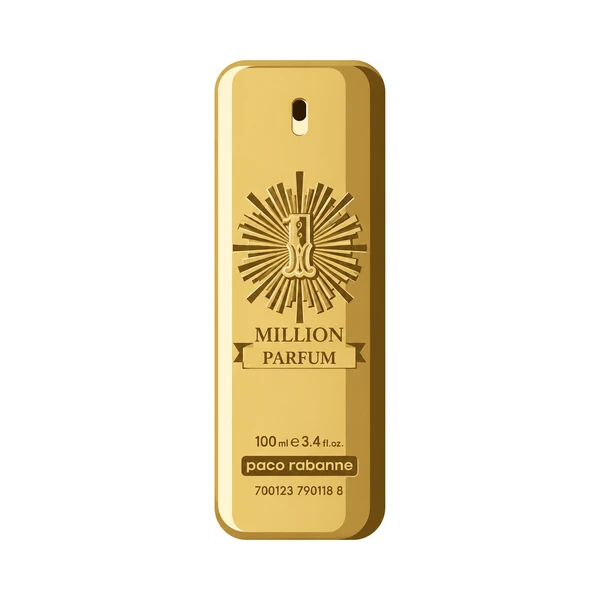 Paco Rabanne 1 Million Parfum