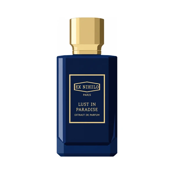 Ex Nihilo Lust in Paradise Extrait