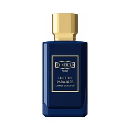 Ex Nihilo Lust in Paradise Extrait