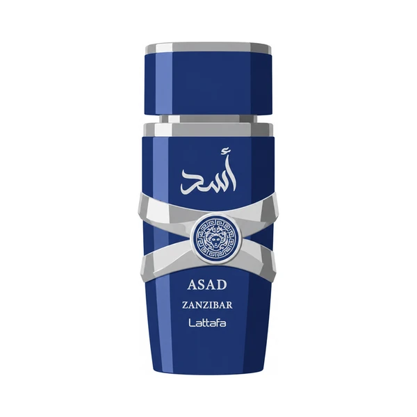 Lattafa Asad Zanzibar