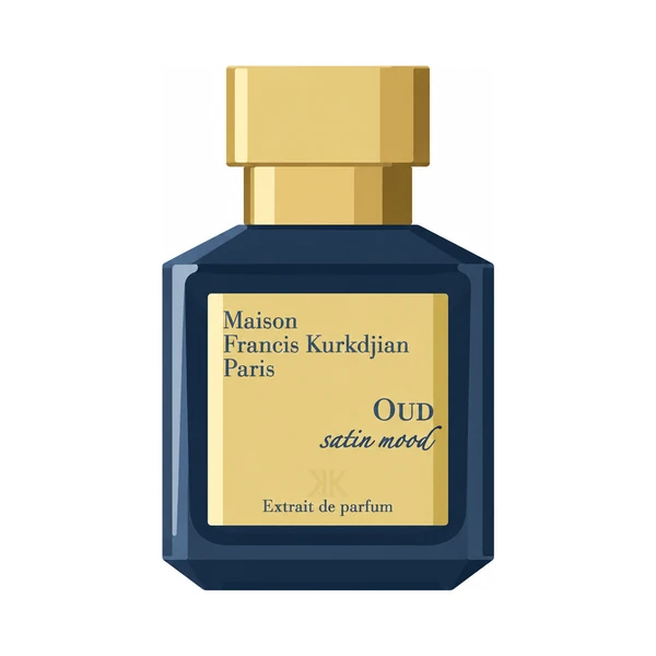 Maison Francis Kurkdjian Oud Satin Mood Extrait