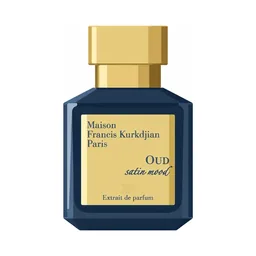 Maison Francis Kurkdjian Oud Satin Mood Extrait