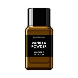 Matiere Premiere Vanilla Powder Extrait