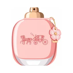 Coach Floral