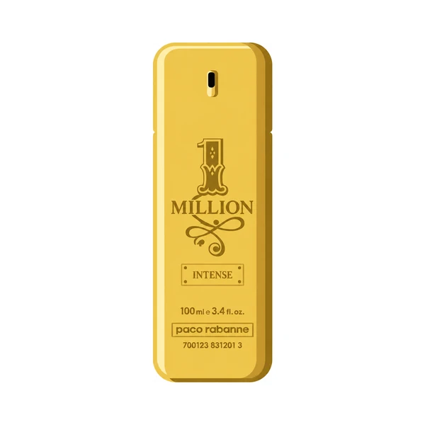 Paco Rabanne 1 Million Intense