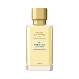 Ex Nihilo Gold Immortals EDP