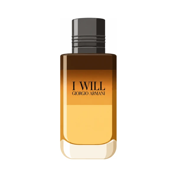 Giorgio Armani I Will
