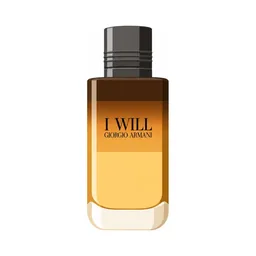 Giorgio Armani I Will