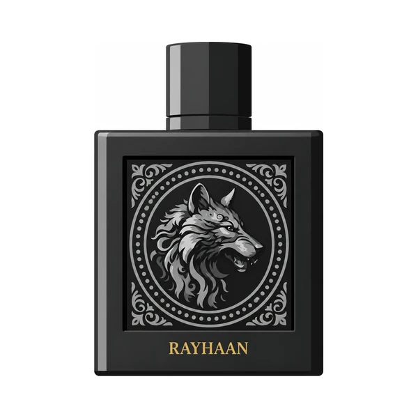 Rayhaan Wolf